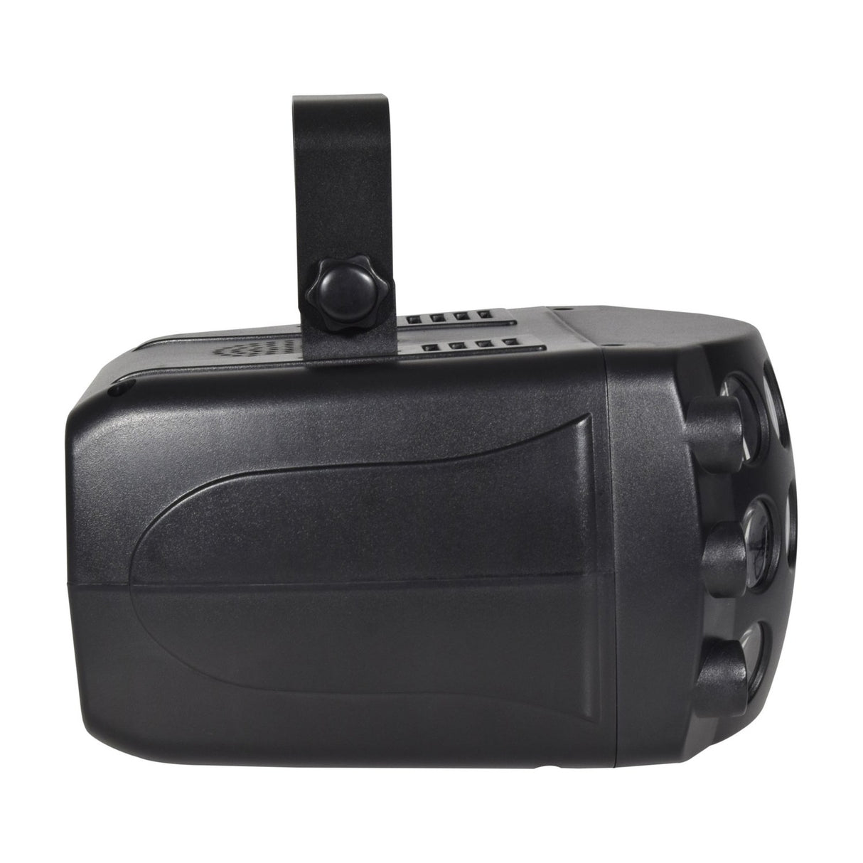 QTX Butterfly Effect 3-in-1 LED & Laser Light