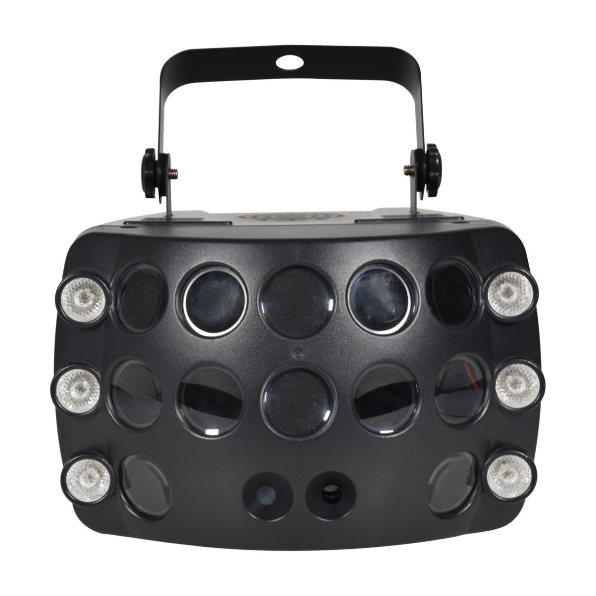 QTX Butterfly Effect 3-in-1 LED & Laser Light