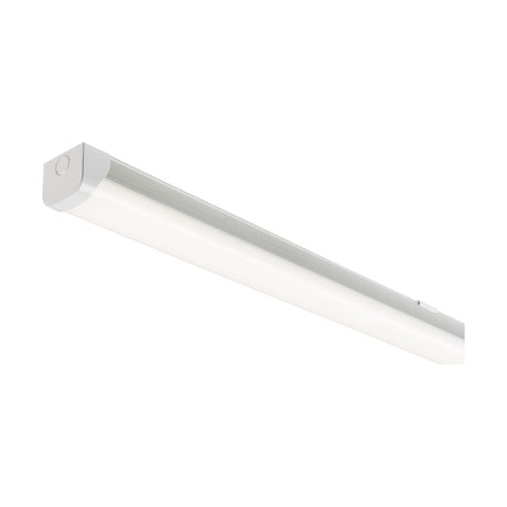 230V 50W 1768mm (6ft) LED Batten - Emergency