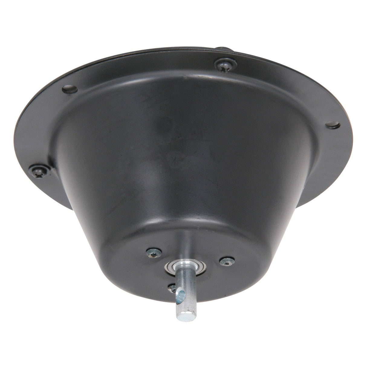 QTX Round Disco Ball Motor - UK Version