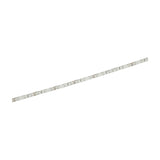 LYYT 12V LED strip light by AVSL shown as a 5m flexible tape with evenly spaced SMD LEDs along a white PCB, IP65 rated, on a plain background.