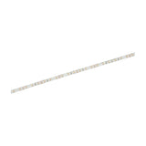LYYT 12V 5m LED strip light kit by AVSL shown uncoiled diagonally against a white background, with SMD LEDs spaced along the flexible IP65 silicone tape.