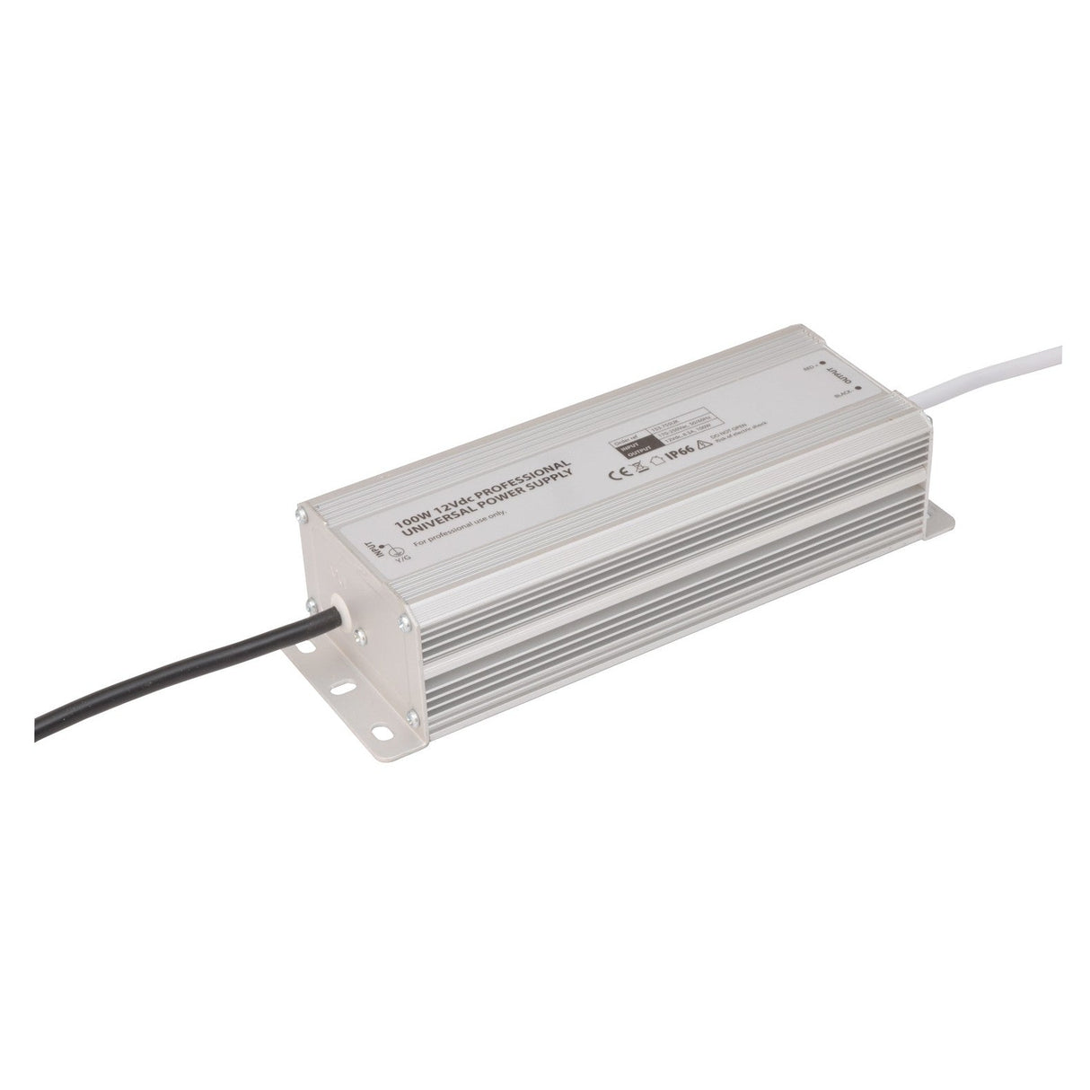 LYYT Power Supply 12V DC 8.3A - 100W