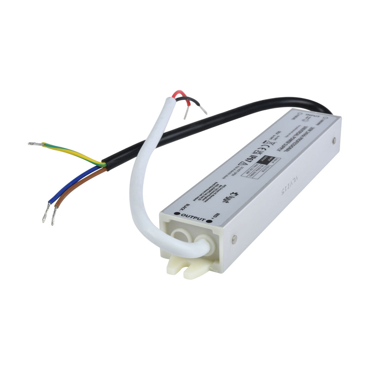 LYYT PS30-24 Waterproof 24Vdc 30W Power Supply