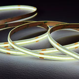 LYYT COBKITCW 24V COB LED Tape Kit 5m Cool White
