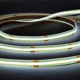 LYYT COBKITCW 24V COB LED Tape Kit 5m Cool White