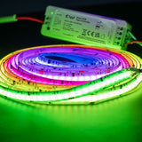 LYYT Smart RGB Tape Controller with Remote