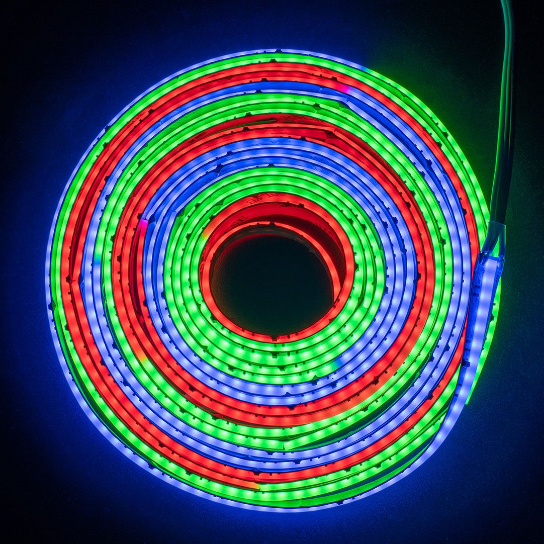LYYT Smart RGB Tape Controller with Remote