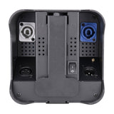 Citronic ViPAR Rechargeable RGBWA/UV PAR Uplighter