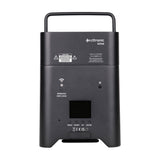 Citronic ViPAR Rechargeable RGBWA/UV PAR Uplighter