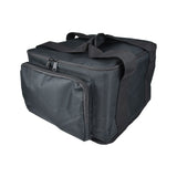 Citronic Padded Transit Bag for 4 PAR Uplighters
