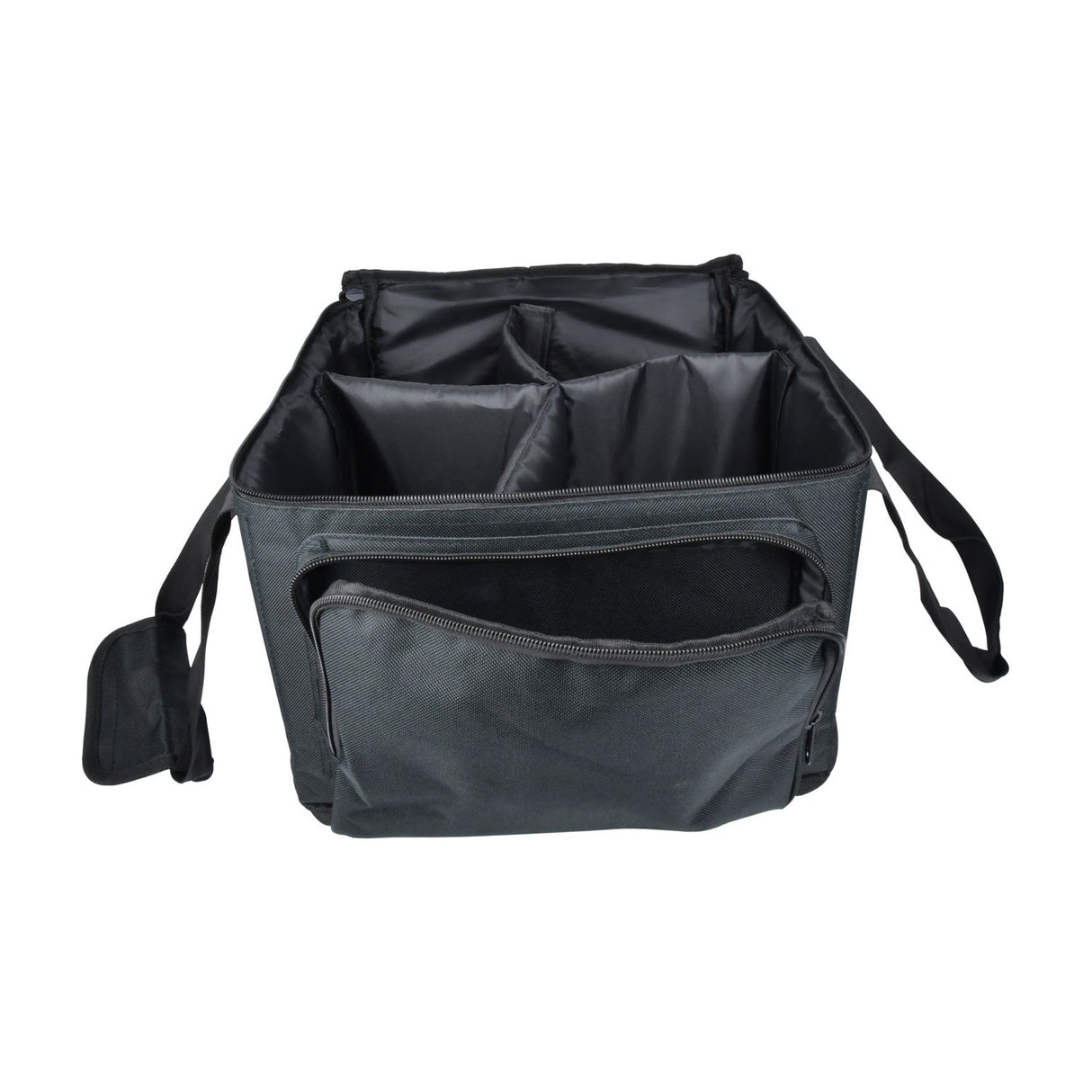 Citronic Padded Transit Bag for 4 PAR Uplighters