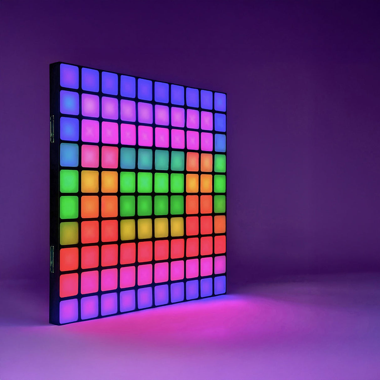 Citronic Matrix Pro 10x10 RGB Pixel Matrix Light
