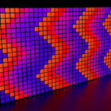 Citronic Matrix Pro 10x10 RGB Pixel Matrix Light