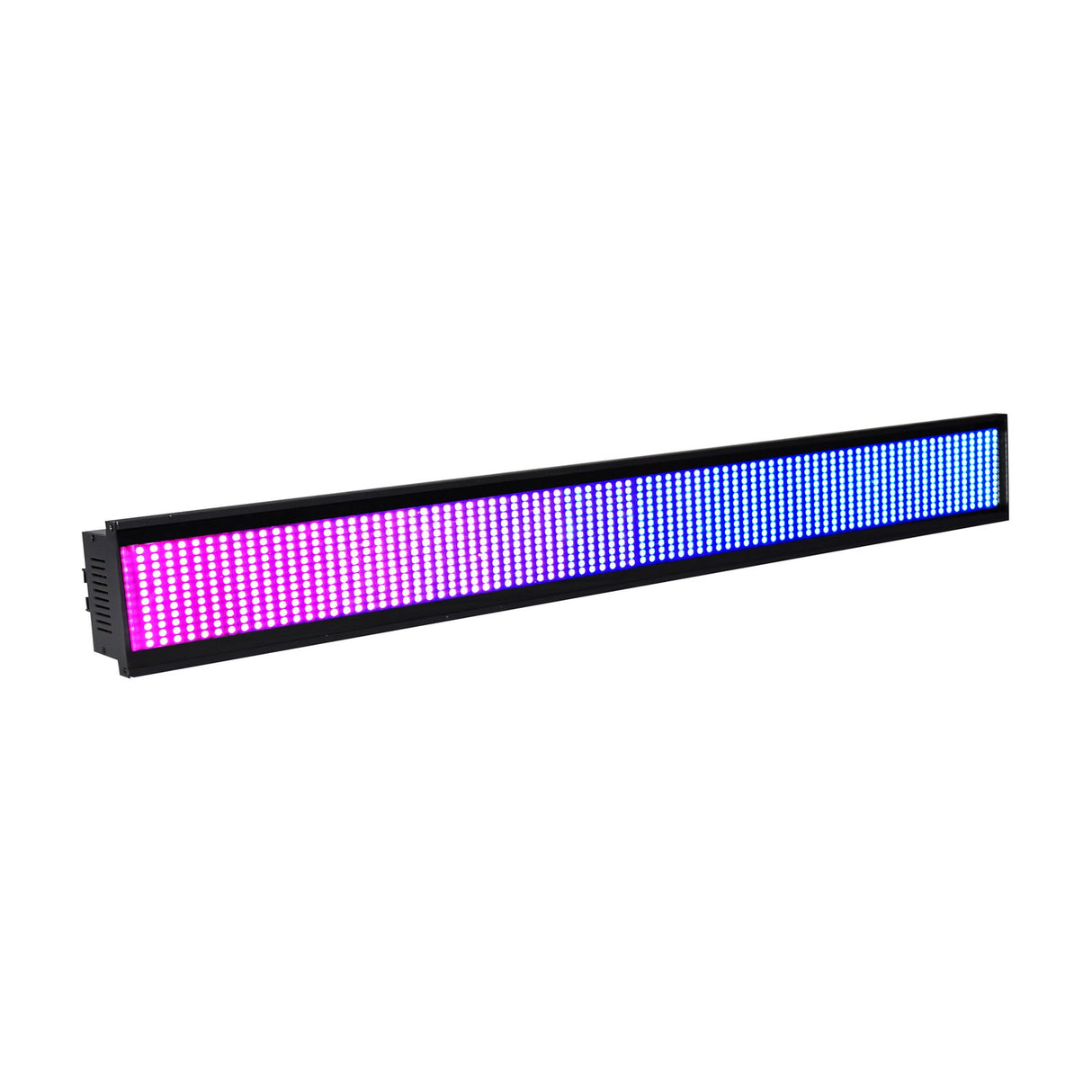 Citronic SpectraBar 800W RGB LED Blinder & Strobe Bar