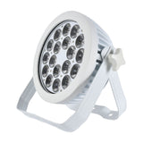 Citronic MagicPAR-220W RGBWA/UV Fanless PAR Can