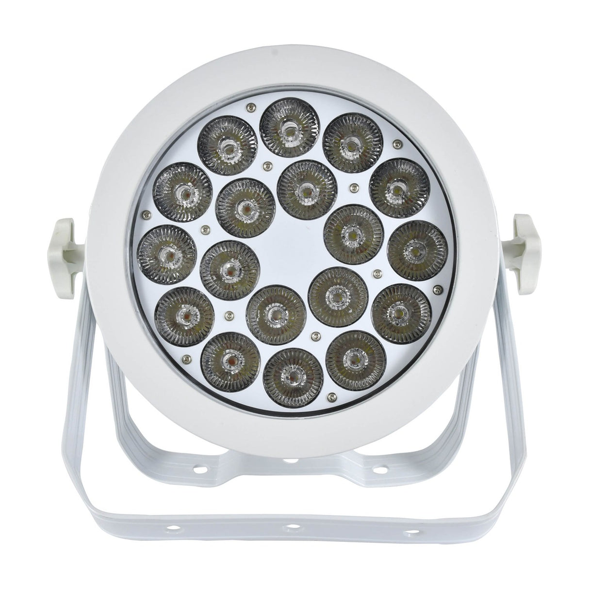 Citronic MagicPAR-220W RGBWA/UV Fanless PAR Can
