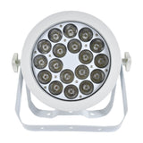 Citronic MagicPAR-220W RGBWA/UV Fanless PAR Can