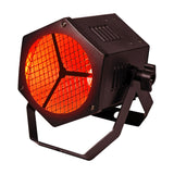 Citronic HexaPAR 40W COB LED RGBW PAR Light