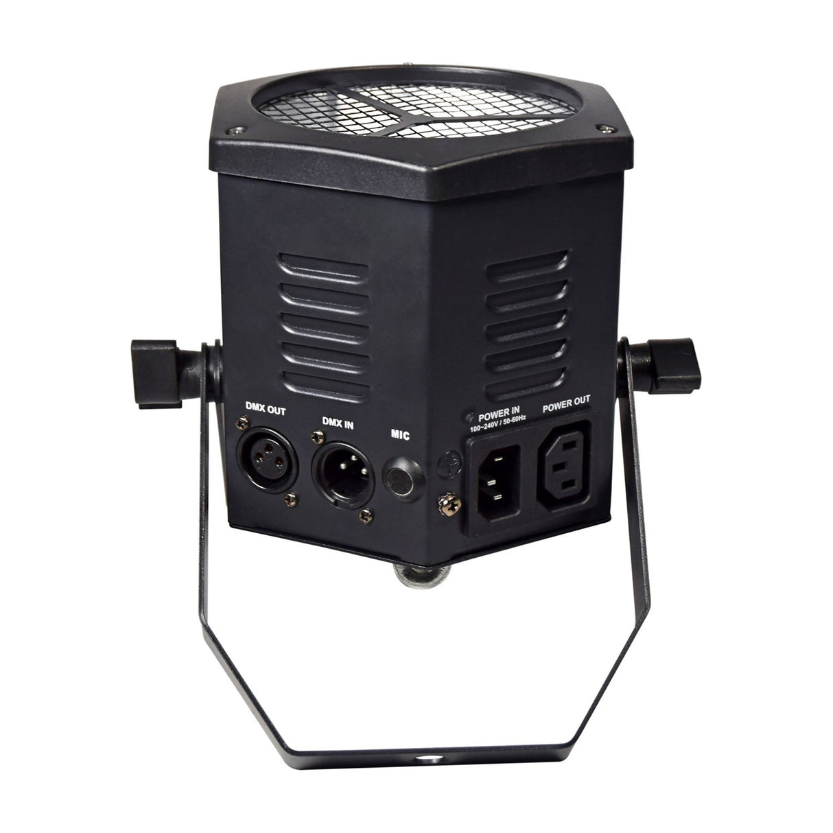 Citronic HexaPAR 40W COB LED RGBW PAR Light