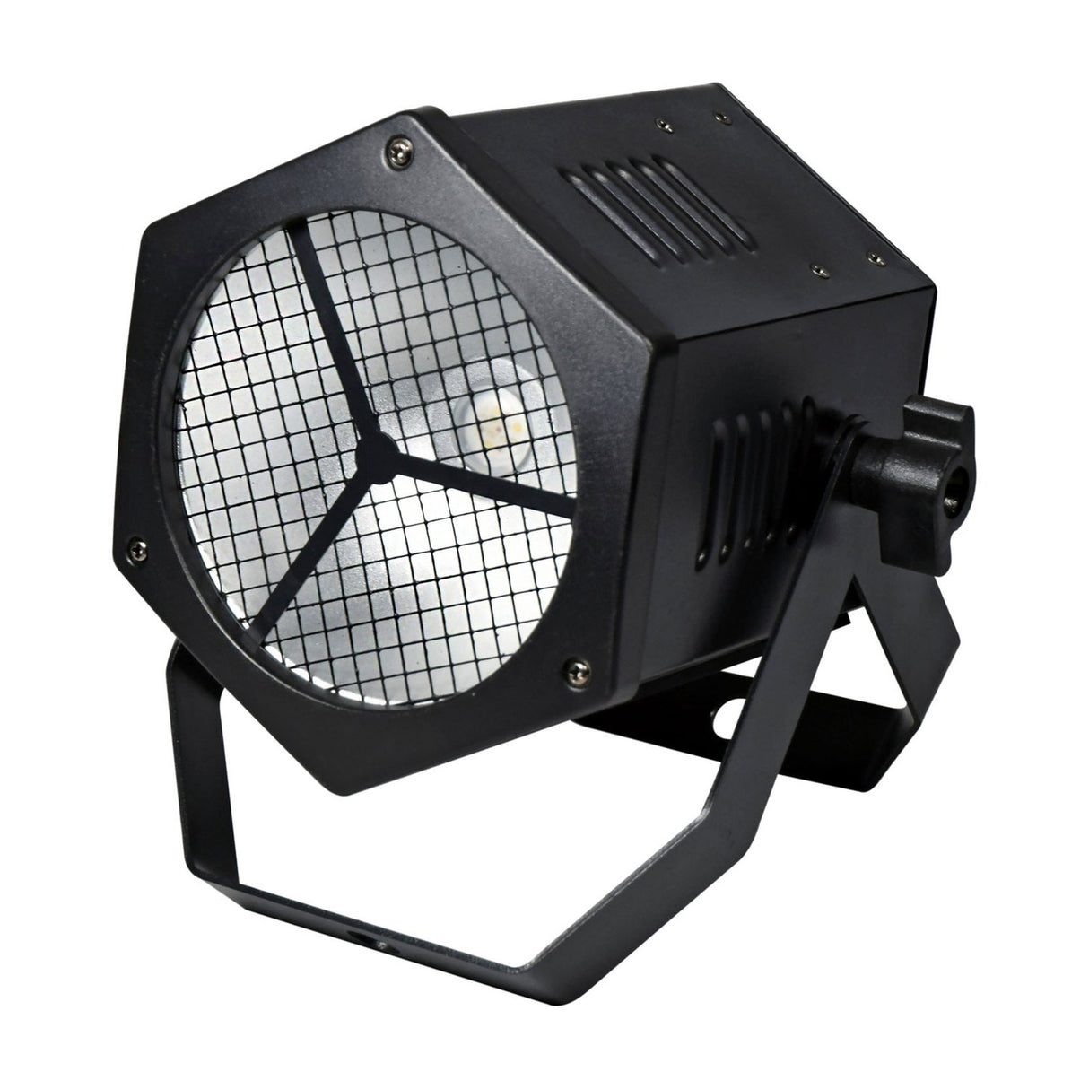 Citronic HexaPAR 40W COB LED RGBW PAR Light