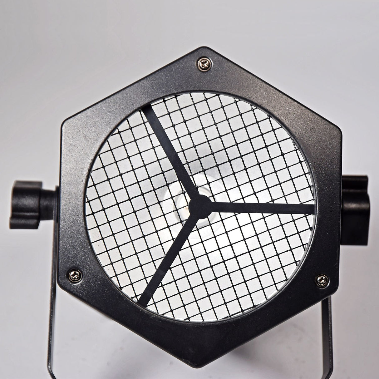 Citronic HexaPAR 40W COB LED RGBW PAR Light