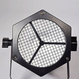 Citronic HexaPAR 40W COB LED RGBW PAR Light