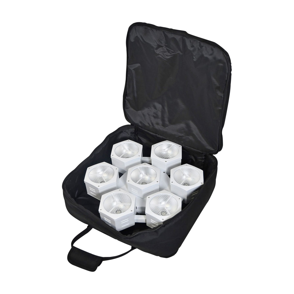 Citronic CosmoPAR-LE RGBW COB LED PAR Light