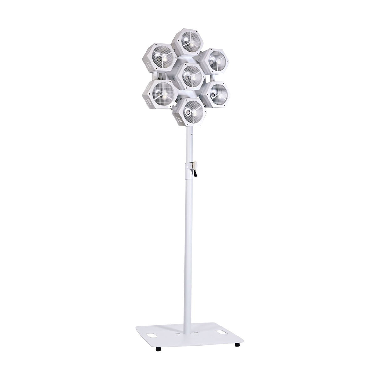 Citronic CosmoPAR-LE RGBW COB LED PAR Light