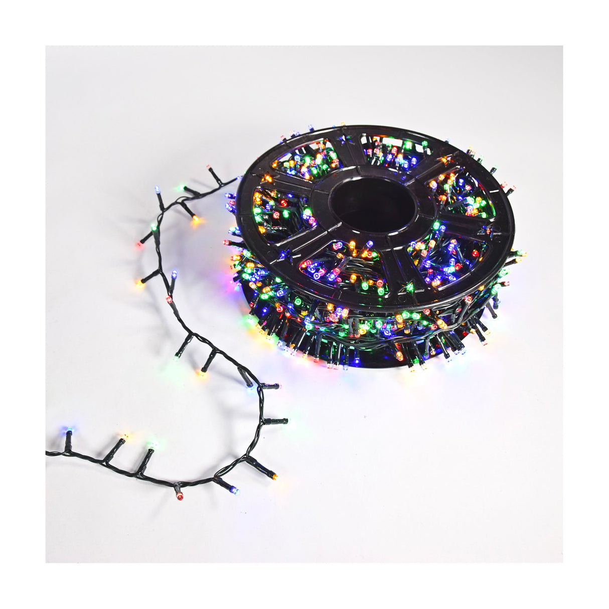 LYYT 45m 1500 LED String Light Reel