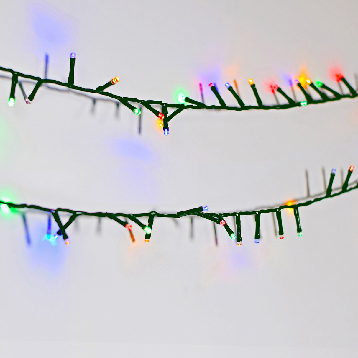 LYYT 45m 1500 LED String Light Reel