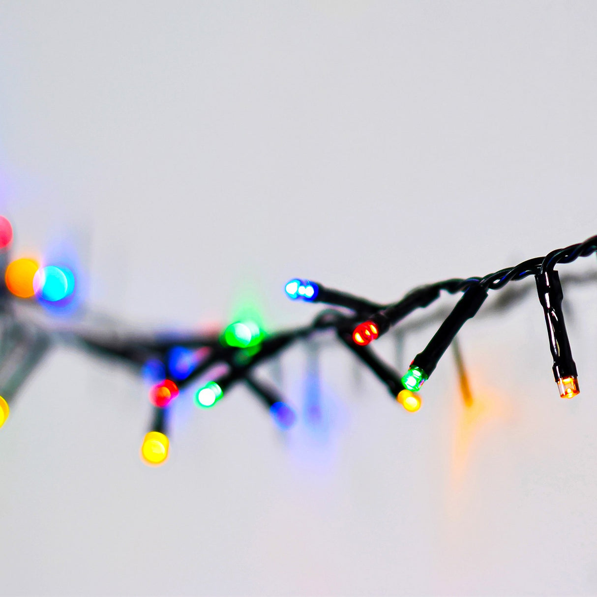 LYYT 45m 1500 LED String Light Reel