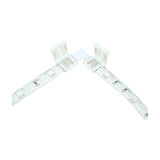 LYYT RGB LED Strip L Connector 10mm (5 Pack)