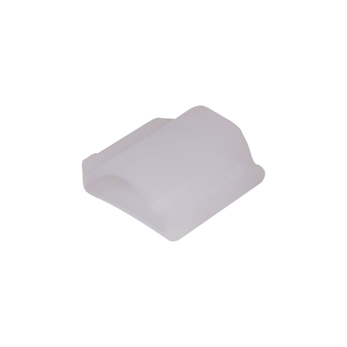 LYYT 10mm Dome End Cap 5pk Frosted Tape Accessories