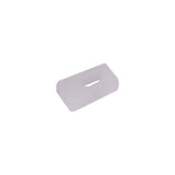 LYYT Side Bend LED Tape End Cap Grommet 5pk