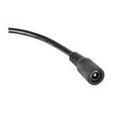 LYYT Single Colour LED Tape Crimp Connector to DC (5pk)