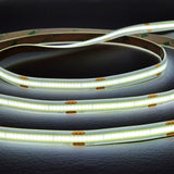 LYYT COB 24V LED Tape 50m IP20 Cool White