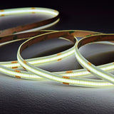 LYYT COB 24V LED Tape 50m IP20 Cool White