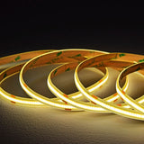 LYYT COB 24V LED Tape 50m IP20 Warm White Reel
