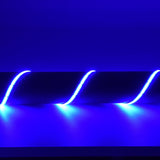 LYYT COB 24V RGB LED Tape 50m IP20 Flexible Reel