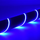 LYYT COB 24V RGB LED Tape 50m IP20 Flexible Reel