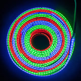 LYYT 24V COB RGB Smart LED Tape, IP20 5m Reel