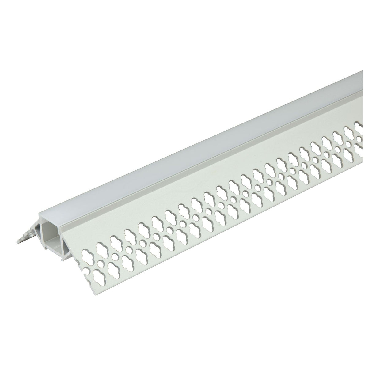 LYYT External Corner Plaster In - 1m