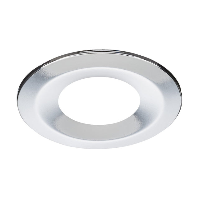 RW6 Chrome Bezel