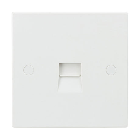 Telephone Master Socket