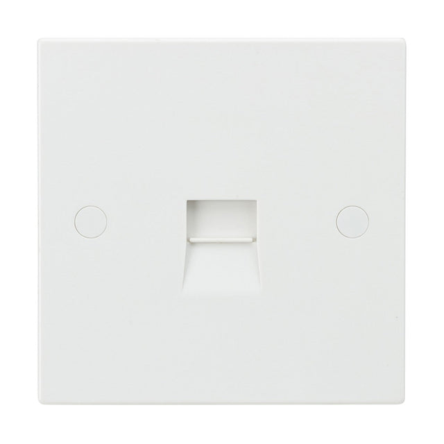 Telephone Extension Socket