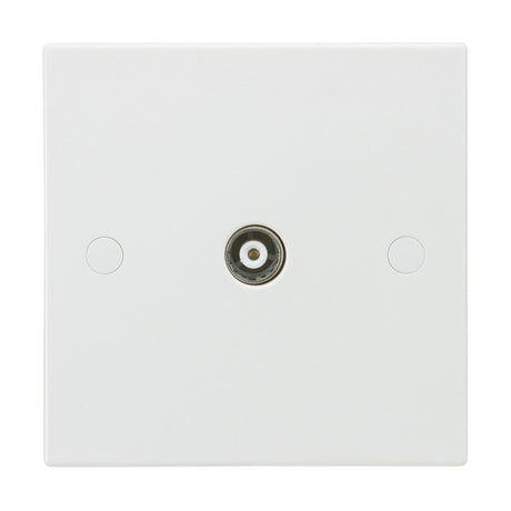TV Outlet (isolated)