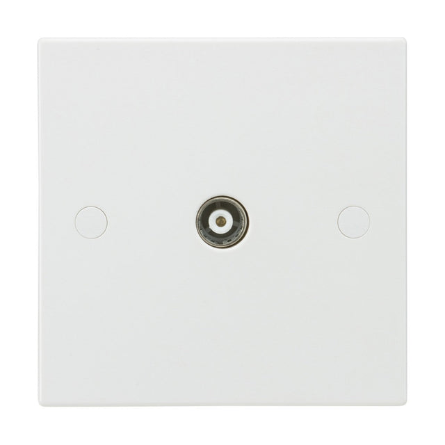 TV Outlet (isolated)