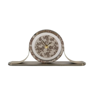 Mantel & Table Clocks