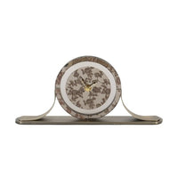 Mantel & Table Clocks